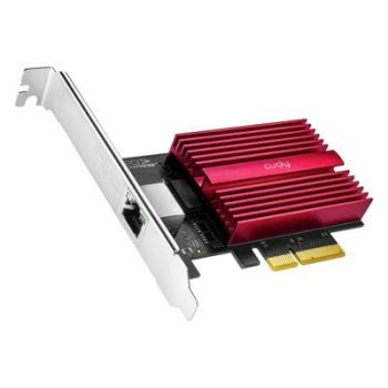 Мрежово устройство Cudy network card PE10G - 10 GB/s