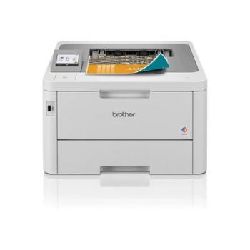 Лазерен принтер Brother HL-L8240CDW - printer - color - LED