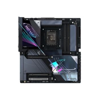 Дънна платка AORUS Z890 MASTER AI TOP - motherboard - extended ATX - LGA1851 Socket - Z890