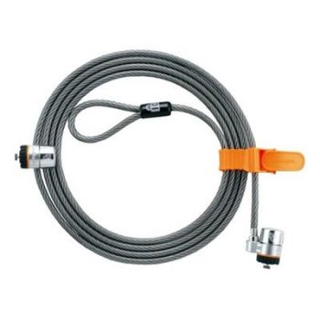 Аксесоар за лаптоп Kensington MicroSaver Twin notebook locking cable