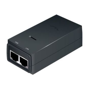 Мрежово устройство Ubiquiti Networks POE-24-12W-G - Power Injector - 12 Watt