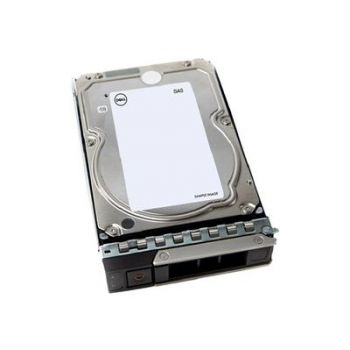 Твърд диск Dell - hard drive - 8 TB - SAS 12Gb/s