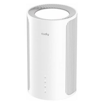 Рутер Cudy P2 - wireless router - WWAN - Wi-Fi 6 - 5G, 4G - desktop