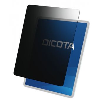 Аксесоар за таблети Dicota PRIVACY FILTER,    Black