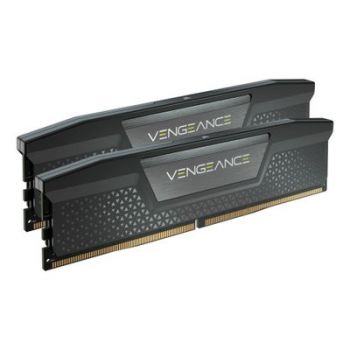 Памет за настолен компютър CORSAIR Vengeance - DDR5 - kit - 64 GB: 2 x 32 GB - DIMM 288-pin - 6000 MHz / PC5-48000