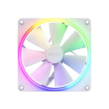 Аксесоар NZXT F Series F140 RGB - case fan