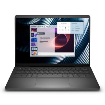 Лаптоп Dell DELL PRO, Intel Intel Core (Series 1), 16 GB, 1 TB SSD PCI Express 4.0, Intel® Graphics, Windows 11 Pro