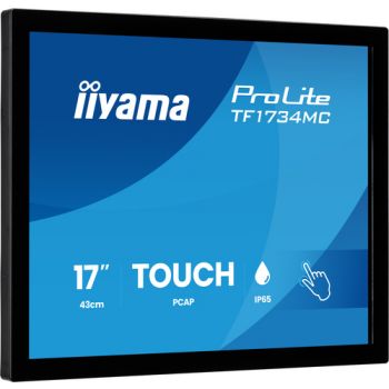 Монитор IIYAMA TF1734MC-B8X 17IN