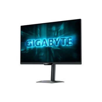 Монитор Gigabyte LED-Display G27U - 68.6 cm (27) - 3840 x 2160 4K UHD