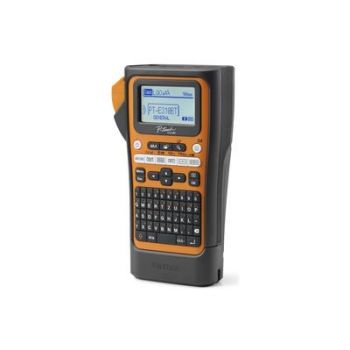 Етикетен принтер Brother P-Touch PT-E310BTVP - labelmaker - B/W - thermal transfer