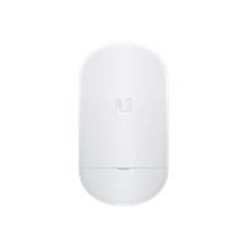 Мрежово устройство Ubiquiti NanoStation loco 5AC - wireless bridge - AirMax ac