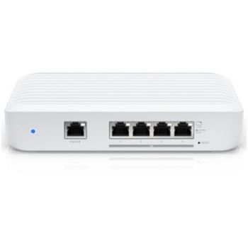 Мрежов суич Switch Ubiquiti UniFi USW-Flex-XG