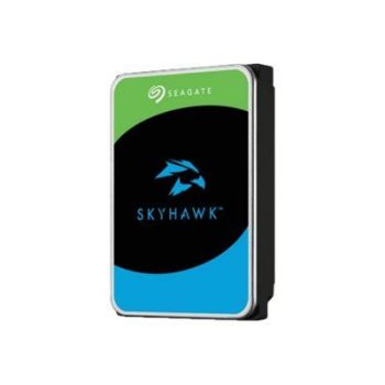 Твърд диск Seagate SkyHawk ST6000VX009 - hard drive - 6 TB - SATA 6Gb/s