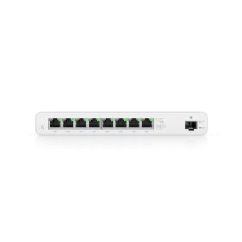 Рутер Ubiquiti UISP Router Pro - 9500Mbps