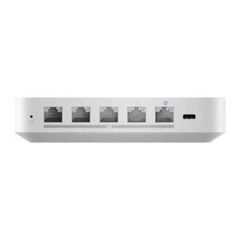 Мрежово устройство Gateway Pro Ubiquiti UniFi UXG-MAX