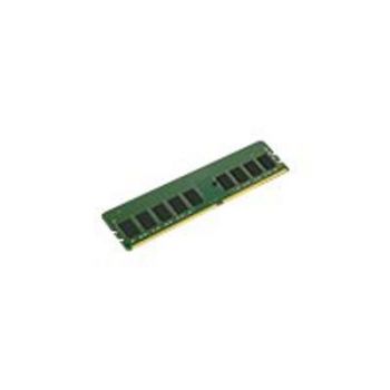 Памет за сървър Kingston Server Premier - DDR4 - 16 GB - DIMM 288-pin - unbuffered