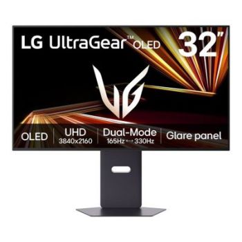 Монитор LG UltraGear 32GX850A-B - GX850A Series - OLED monitor - 32 - HDR