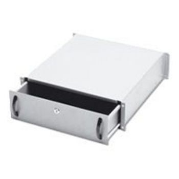 Аксесоар Digitus DN-19 KEY-3U rack storage drawer - 3U