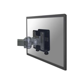 Дисплей Neomounts THINCLIENT-20 mounting component - for thin client - black