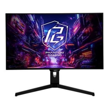 Монитор Dis 27 ASRock PGO27QFS WQHD 240 Hz