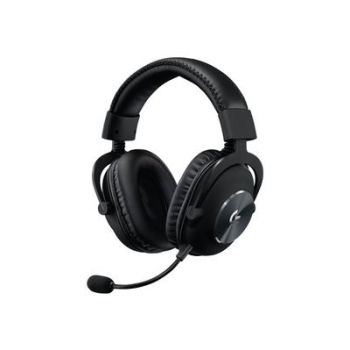 Слушалки Logitech G Pro X - headset