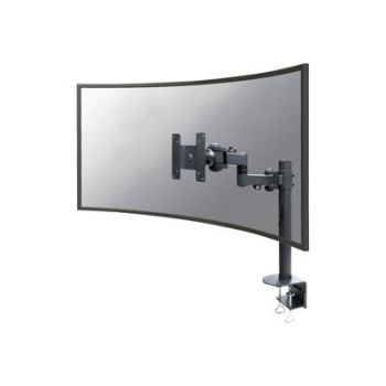 Дисплей Neomounts FPMA-D960PLUS mounting kit - full-motion - for LCD display - black