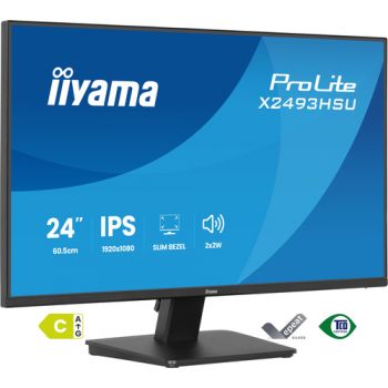 Монитор IIYAMA 24IN FHD