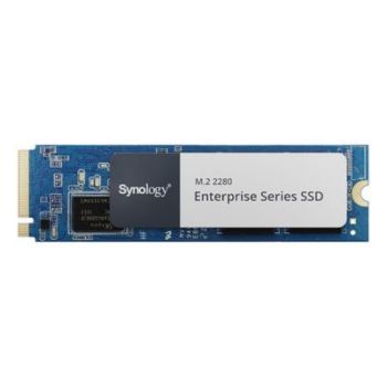 Твърд диск Synology SSD SNV5420-1600G - 1.6 TB - M.2 2280 - PCIe 4.0 x4 NVMe