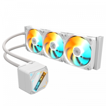 Охладител CPC GBT GAMING 360 ICE ARGB