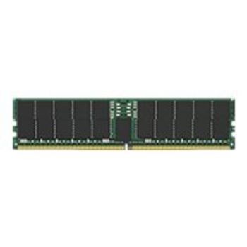 Памет за сървър Kingston - DDR5 - module - 96 GB - DIMM 288-pin - registered