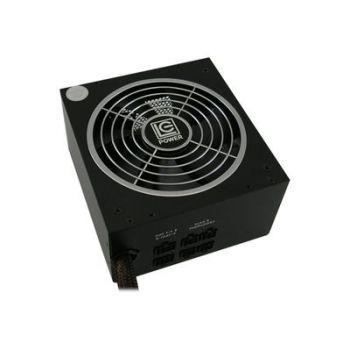 Захранване LC Power GP4 Series LC6460GP4 V2.4 - power supply - 460 Watt