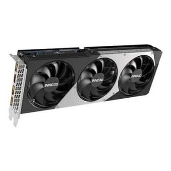 Видео карта Inno3D GeForce RTX 5060 Ti 16GB X3 OC - graphics card - GeForce RTX 5060 Ti - 16 GB