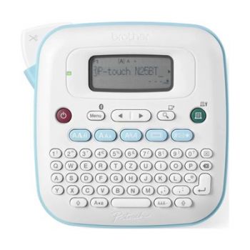 Етикетен принтер print Brother P-Touch N25BT