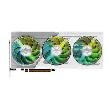 Видео карта ASRock Steel Legend Radeon RX 9070 16GB OC - graphics card - Radeon RX 9070 - 16 GB