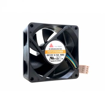 Охлаждане QNAP 70X70X25MM FAN