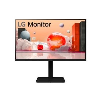 Монитор LG 27BA560-B - LED monitor - Full HD (1080p) - 27