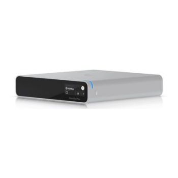 Мрежово устройство Ubiquiti UniFi Cloud Key G2+ - remote control device