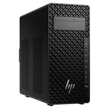 Настолен компютър PC HP Workstation Z2 G1i Tower U9 64GB 2TB W11P