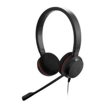Слушалки Jabra Evolve 20SE MS stereo - Special Edition - headset