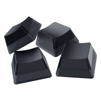 Геймърски аксесоар Keyboard Acc Razer Phantom Keycap Black DE