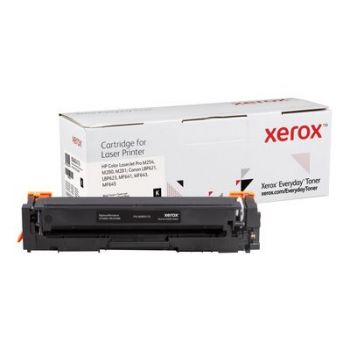 Консуматив за принтер Everyday - black - toner cartridge (alternative for: HP CF302A, Canon CRG-054BK)
