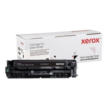 Консуматив за принтер Everyday - black - toner cartridge (alternative for: HP CC530A, Canon CRG-118BK, Canon GPR-44BK)