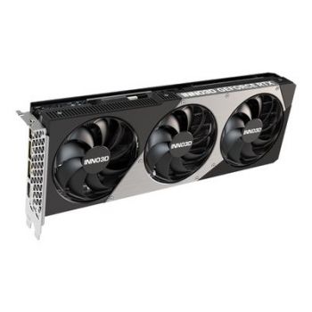 Видео карта Inno3D Geforce RTX 5070 Ti X3 - graphics card - GeForce RTX 5070 Ti - 16 GB