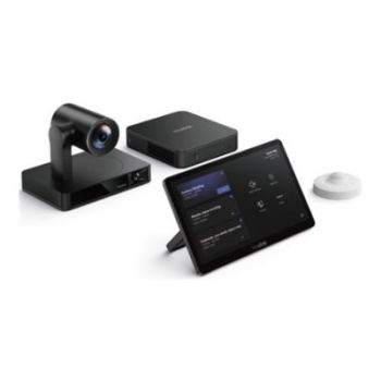 Конферентни продукти Yealink MVC Series MVC860 - Microsoft Teams Rooms - video conferencing kit