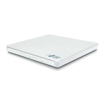 DVD записвачка DVDRW HLDS GP60NW60.AUAE12W USB White ext