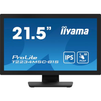 Монитор IIYAMA 21.5IN PROJECTIVE