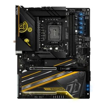 Дънна платка MB ASRock Intel 1851 Z890 TAICHI OCF