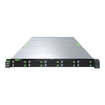 Сървър Fujitsu PRIMERGY RX2530 M6 - rack-mountable Xeon Silver 4309Y 2.8 GHz - 16 GB - no HDD