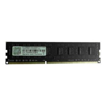 Памет за настолен компютър G.Skill NT Series - DDR3 - 8 GB - DIMM 240-pin - unbuffered
