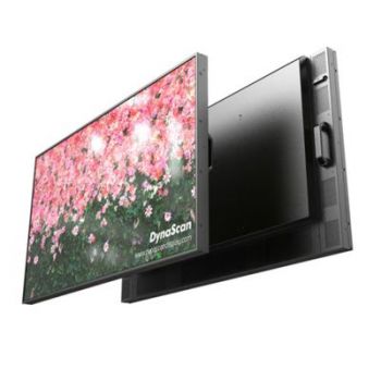 Дисплей DynaScan Digital Signage Display DS552LT5 - 140 cm (55) - 1920 x 1080 Full HD